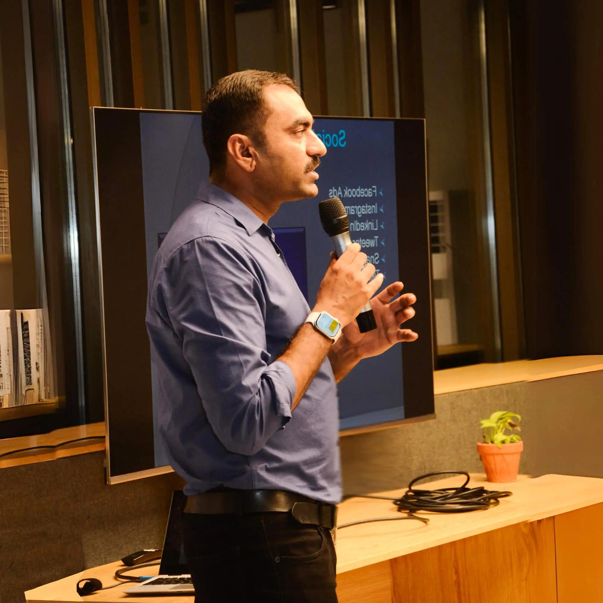 Muhammad Zohaib Ayub